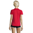 SPORTY WOMEN, SPORTY DÁMSKÉ TRIČKO 140g