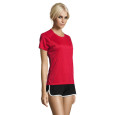 SPORTY WOMEN, SPORTY DÁMSKÉ TRIČKO 140g