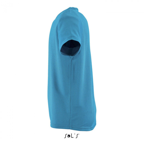 SPORTY KIDS, SPORTY DĚTSKÉ TRIČKO 140g