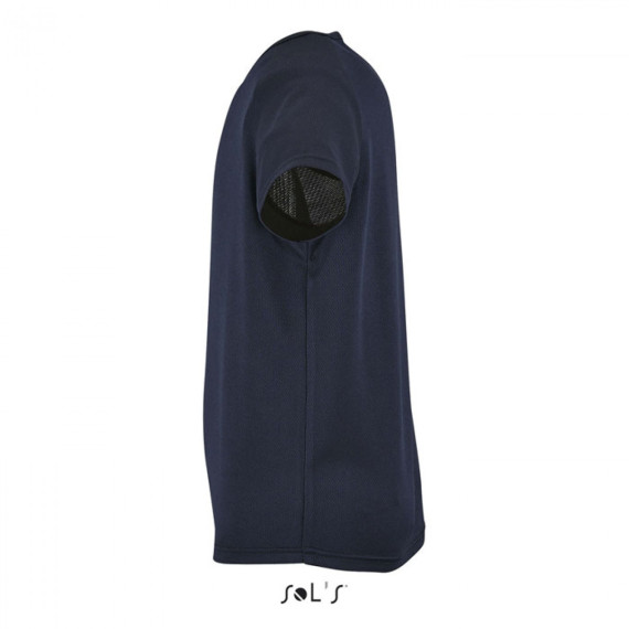 SPORTY KIDS, SPORTY DĚTSKÉ TRIČKO 140g