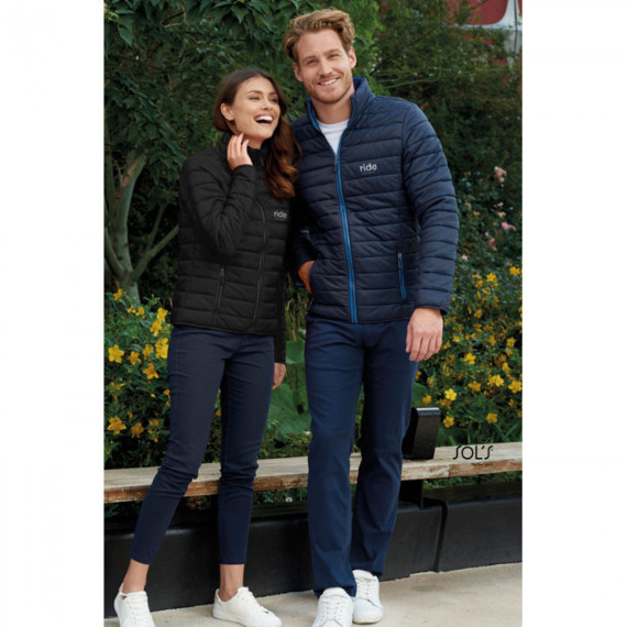 RIDE WOMEN, RIDE DÁMSKÁ BUNDA 180g