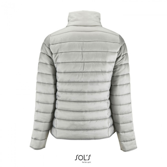 RIDE WOMEN, RIDE DÁMSKÁ BUNDA 180g