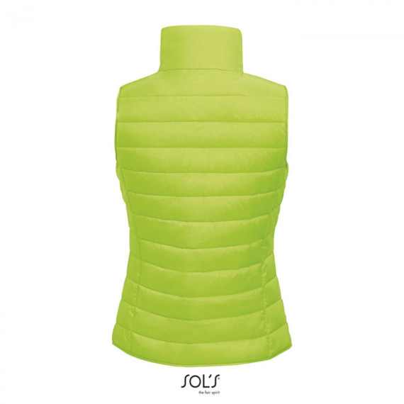 WAVE WOMEN, WAVE DÁMSKÁ VESTA 180g