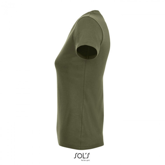 REGENT WOMEN, REGENT DÁMSKÉ TRIČKO 150g