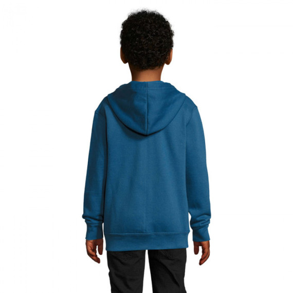 STONE KIDS, STONE DĚTSKÁ MIKINA  260g