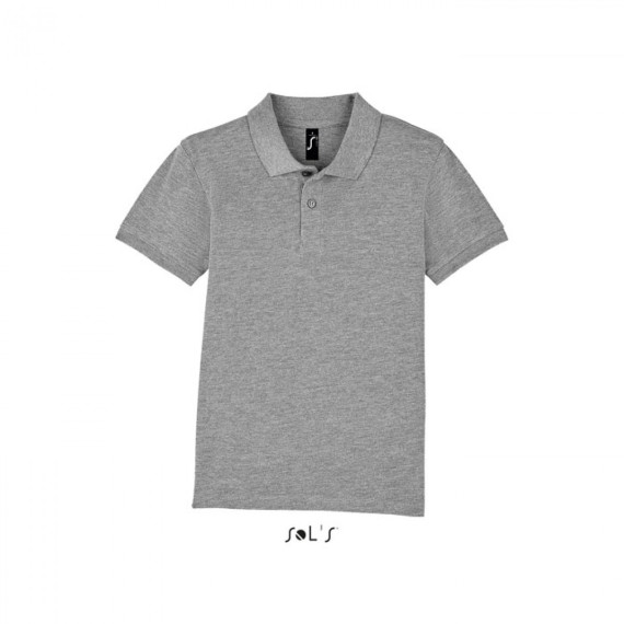 PERFECT KIDS, PERFECT DĚTSKÉ POLO 180g