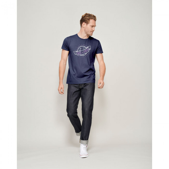 PIONEER MEN, PIONEER MEN P. tričko 175g