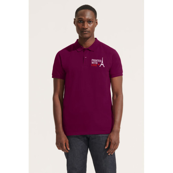 PLANET MEN, PLANET MEN Polo 170g