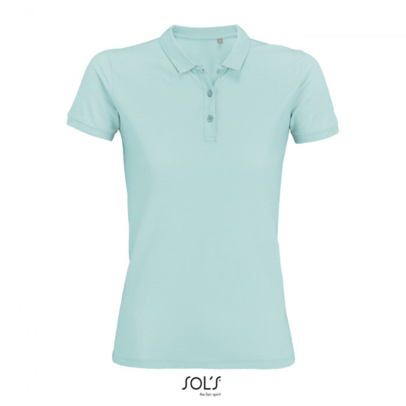 PLANET WOMEN, PLANET WOMEN Polo 170g