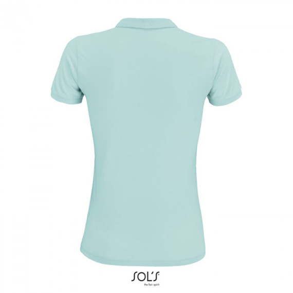 PLANET WOMEN, PLANET WOMEN Polo 170g