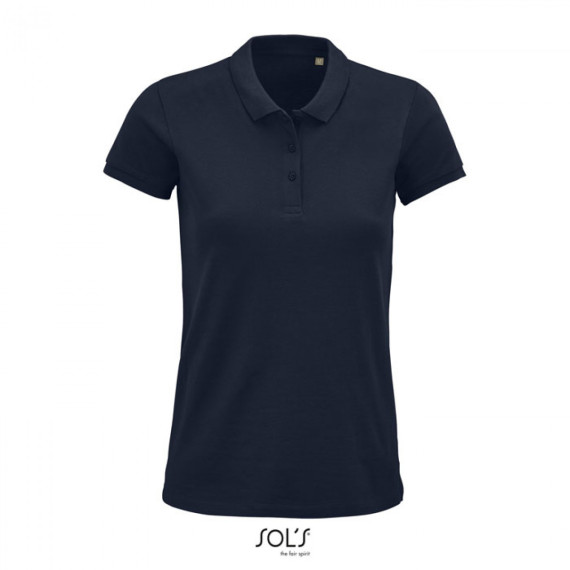 PLANET WOMEN, PLANET WOMEN Polo 170g