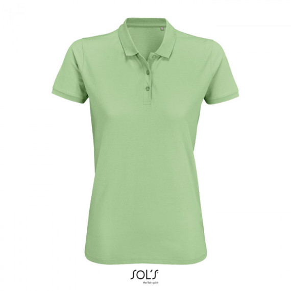 PLANET WOMEN, PLANET WOMEN Polo 170g
