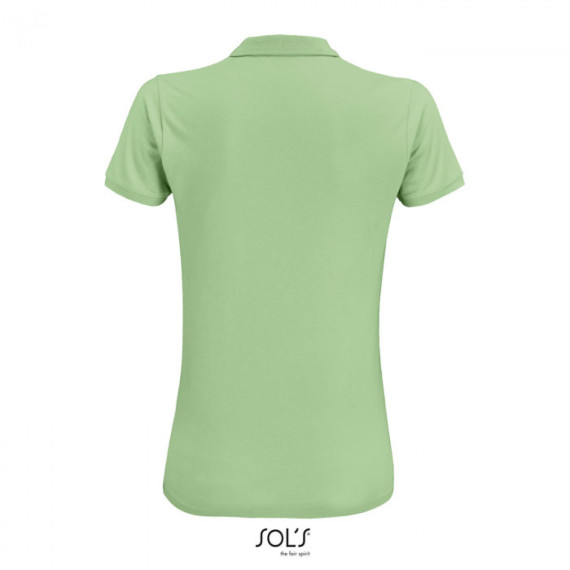 PLANET WOMEN, PLANET WOMEN Polo 170g