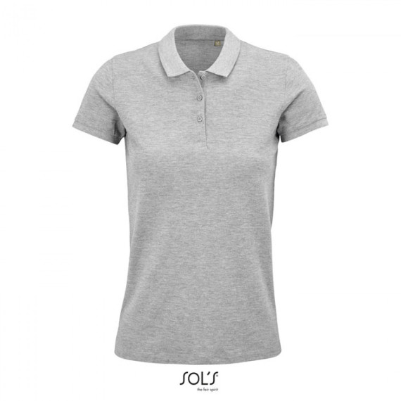 PLANET WOMEN, PLANET WOMEN Polo 170g