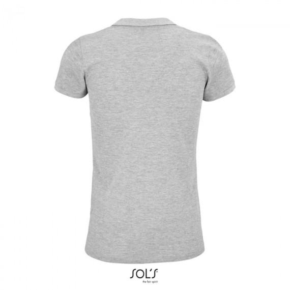 PLANET WOMEN, PLANET WOMEN Polo 170g