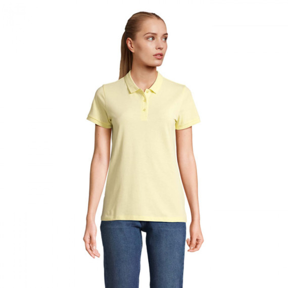 PLANET WOMEN, PLANET WOMEN Polo 170g