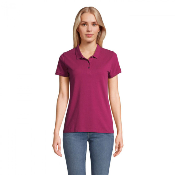 PLANET WOMEN, PLANET WOMEN Polo 170g
