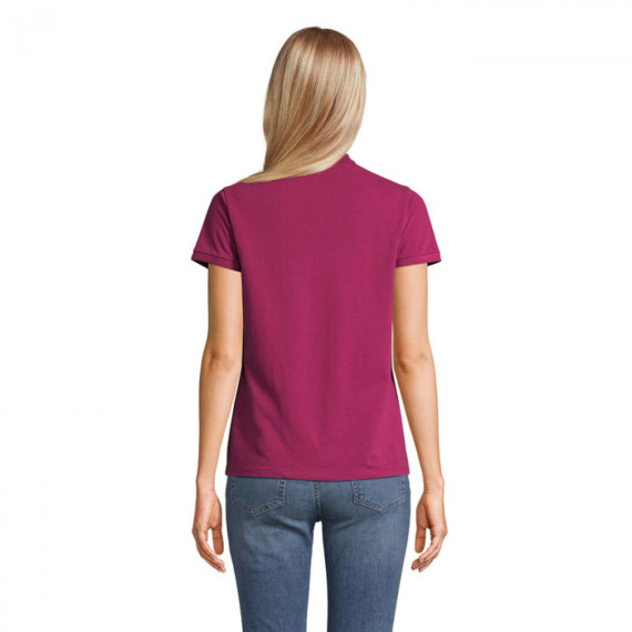 PLANET WOMEN, PLANET WOMEN Polo 170g