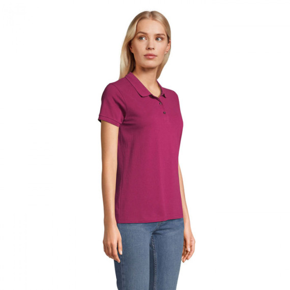 PLANET WOMEN, PLANET WOMEN Polo 170g