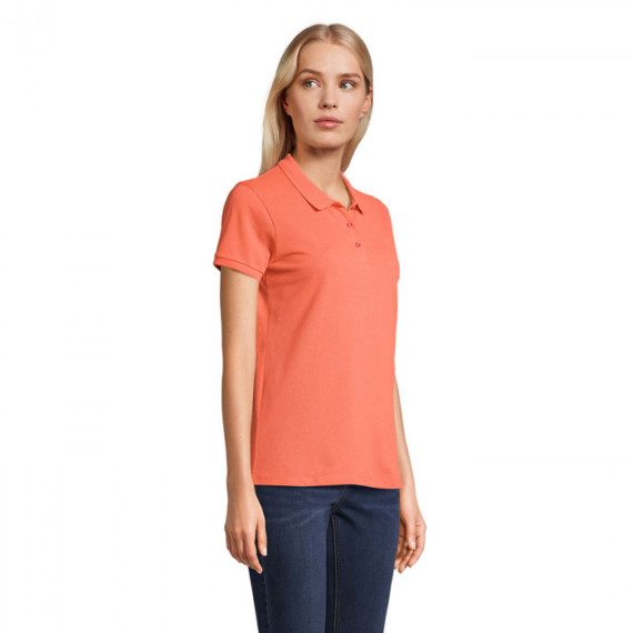 PLANET WOMEN, PLANET WOMEN Polo 170g