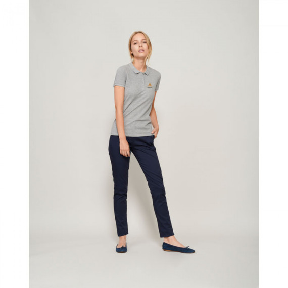 PLANET WOMEN, PLANET WOMEN Polo 170g