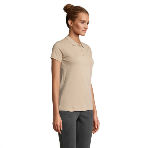 PLANET WOMEN, PLANET WOMEN Polo 170g