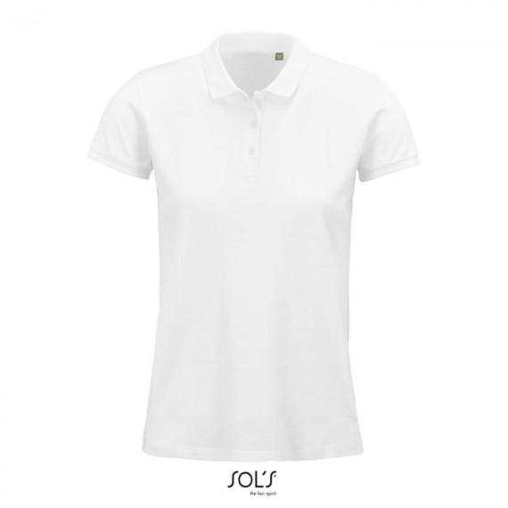 PLANET WOMEN, PLANET WOMEN Polo 170g