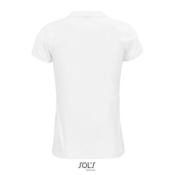 PLANET WOMEN, PLANET WOMEN Polo 170g
