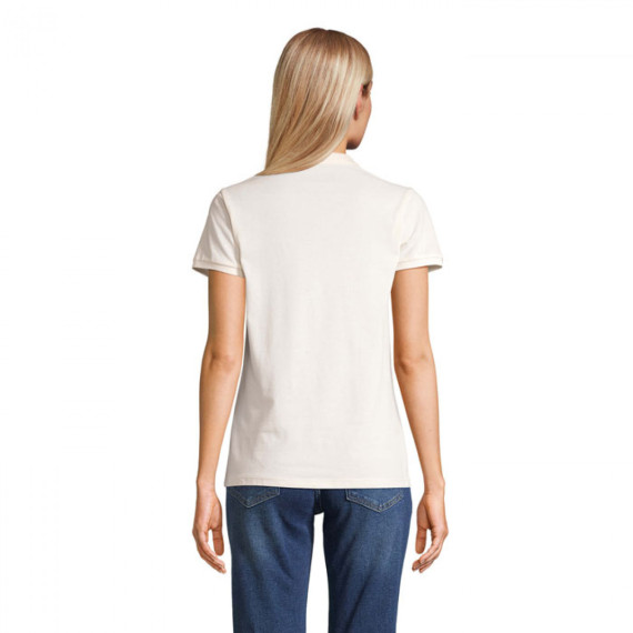PLANET WOMEN, PLANET WOMEN Polo 170g