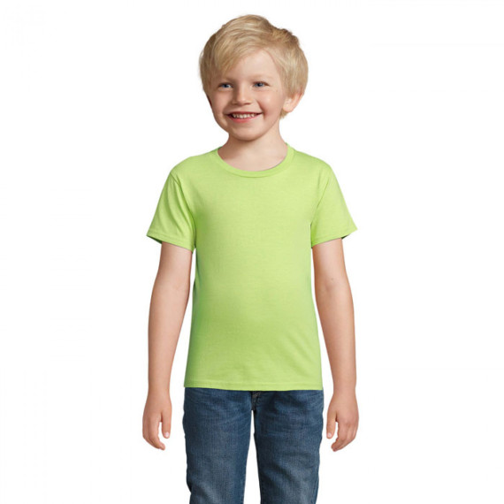 PIONEER KIDS, PIONEER KIDS T-SHIRT