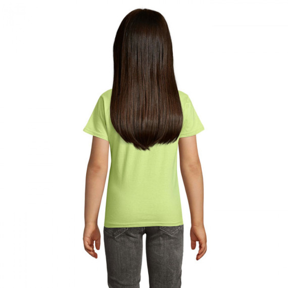 CRUSADER KIDS, CRUSADER DĚTSKÉ TRIČKO 150g