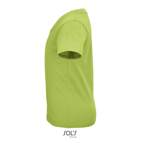 CRUSADER KIDS, CRUSADER DĚTSKÉ TRIČKO 150g