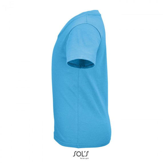 CRUSADER KIDS, CRUSADER DĚTSKÉ TRIČKO 150g