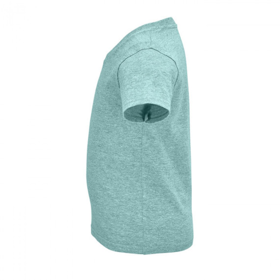 CRUSADER KIDS, CRUSADER DĚTSKÉ TRIČKO 150g