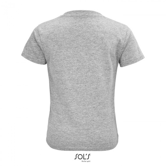 CRUSADER KIDS, CRUSADER DĚTSKÉ TRIČKO 150g