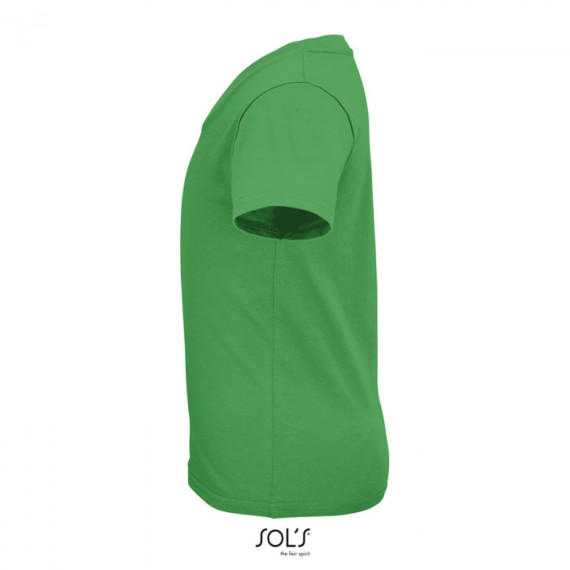 CRUSADER KIDS, CRUSADER DĚTSKÉ TRIČKO 150g