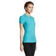 PEOPLE, PEOPLE DÁMSKÉ POLO 210g