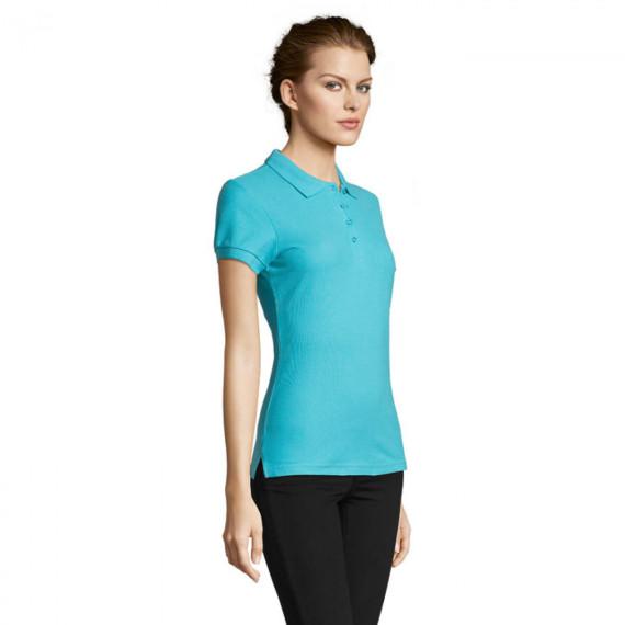 PEOPLE, PEOPLE DÁMSKÉ POLO 210g