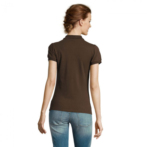 PEOPLE, PEOPLE DÁMSKÉ POLO 210g