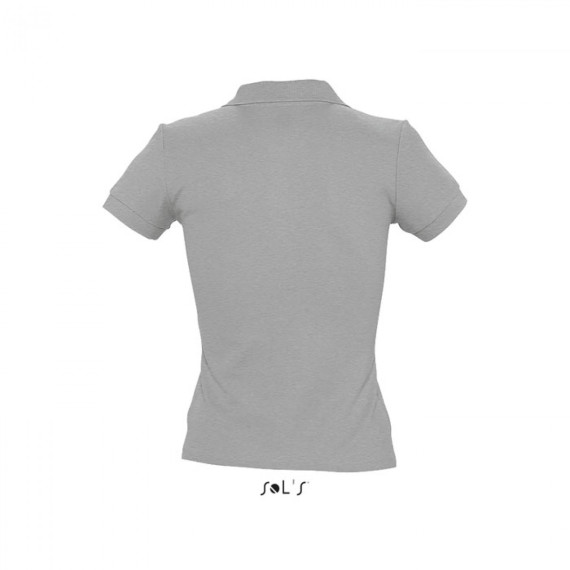 PEOPLE, PEOPLE DÁMSKÉ POLO 210g