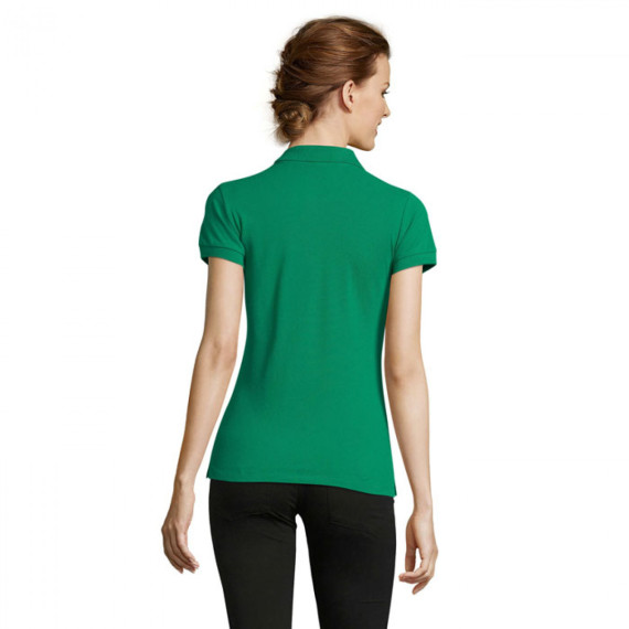 PEOPLE, PEOPLE DÁMSKÉ POLO 210g