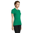 PEOPLE, PEOPLE DÁMSKÉ POLO 210g