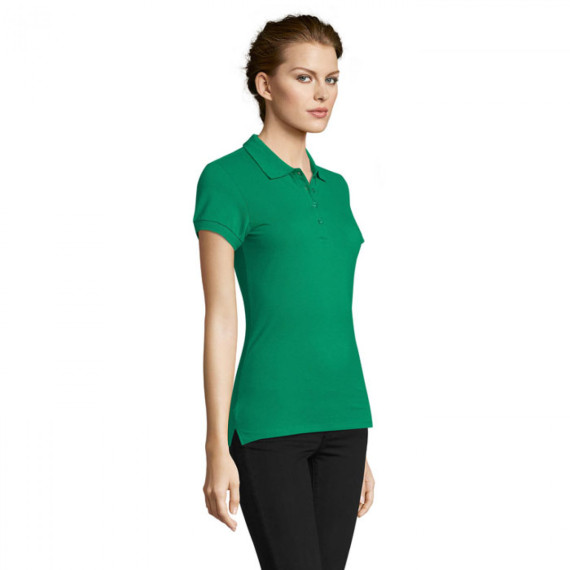 PEOPLE, PEOPLE DÁMSKÉ POLO 210g