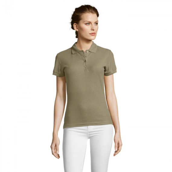 PEOPLE, PEOPLE DÁMSKÉ POLO 210g