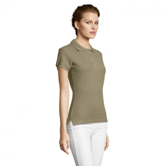 PEOPLE, PEOPLE DÁMSKÉ POLO 210g