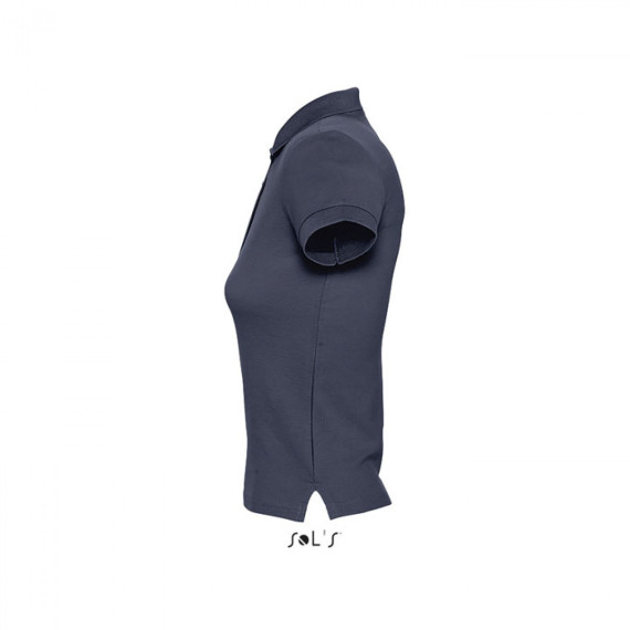 PEOPLE, PEOPLE DÁMSKÉ POLO 210g