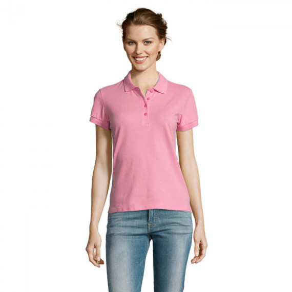 PEOPLE, PEOPLE DÁMSKÉ POLO 210g