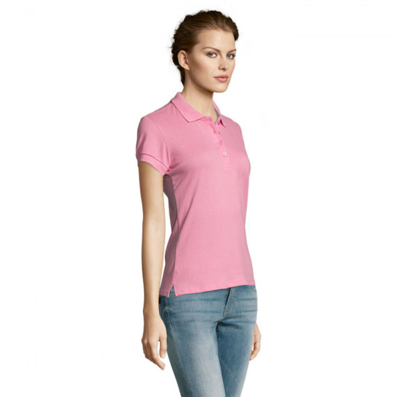 PEOPLE, PEOPLE DÁMSKÉ POLO 210g