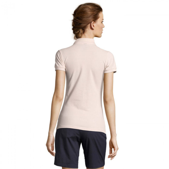PEOPLE, PEOPLE DÁMSKÉ POLO 210g