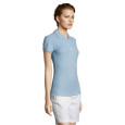 PEOPLE, PEOPLE DÁMSKÉ POLO 210g